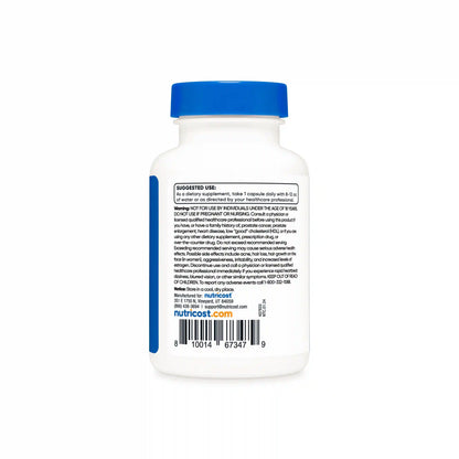 Nutricost Pregnenolone