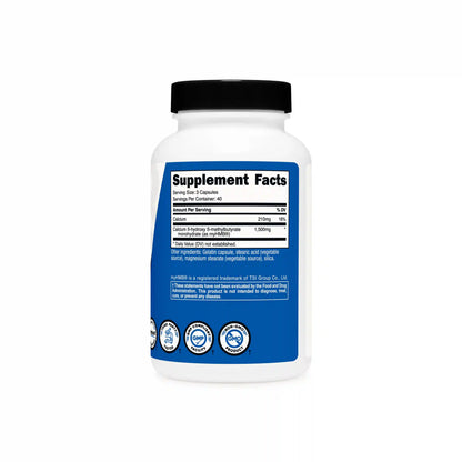 Nutricost Performance myHMB Capsules