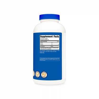 Nutricost Beta Sitosterol Softgels