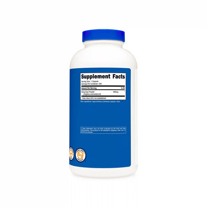 Nutricost Dong Quai Capsules
