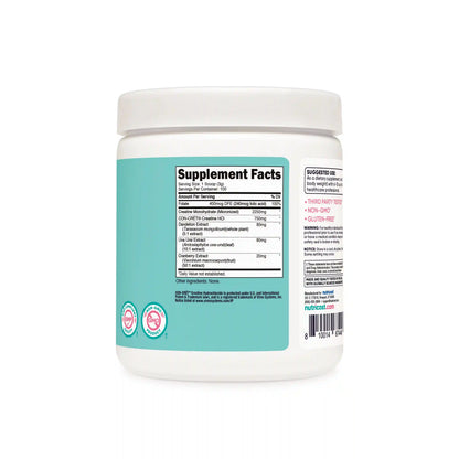 Nutricost Creatine for Women