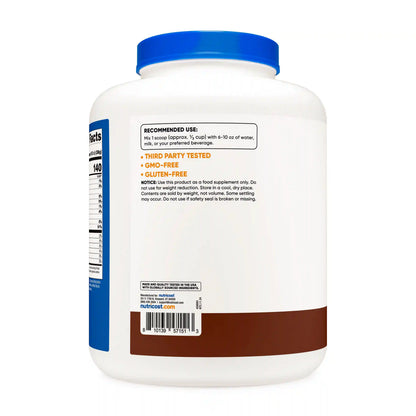 Nutricost Whey Protein Isolate Powder