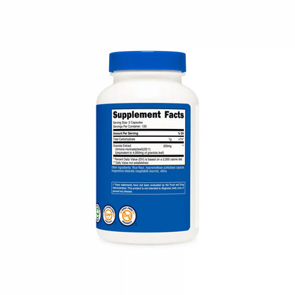 Nutricost Graviola Extract
