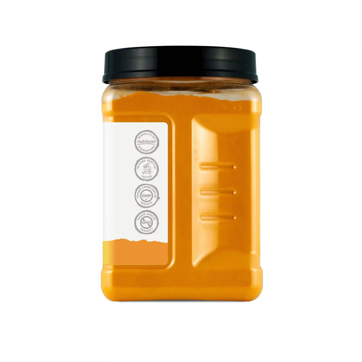 Nutricost Pantry Cheddar Cheese Powder (Yellow) (2.5 LB)