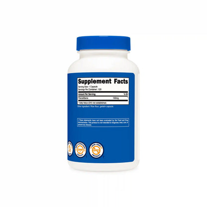 Nutricost Pterostilbene Capsules