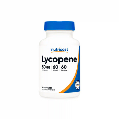 Nutricost Lycopene