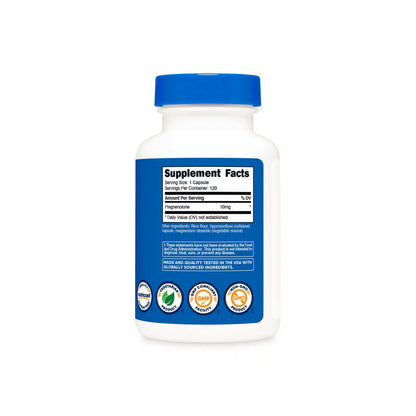 Nutricost Pregnenolone